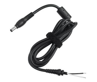 Καλώδιο συναρμολόγησης με βύσμα 5.5x2.5 mm 19V 1.58A Quer