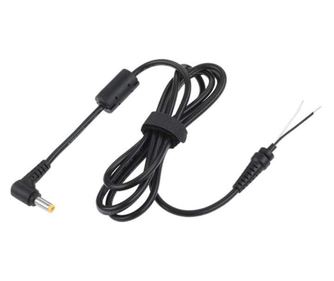 Καλώδιο συναρμολόγησης με βύσμα 5.5x2.5 mm 18.5V 3.8A Quer