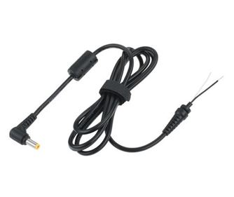 Καλώδιο συναρμολόγησης με βύσμα 5.5x2.5 mm Quer