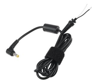 Καλώδιο συναρμολόγησης με βύσμα 5.5x1.7mm 19V 3.16A Quer