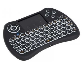 Πληκτρολόγιο TouchPad SMART TV BOX MINI Q5