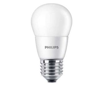 Žarnica LED Philips P48 E27 7W (60W) 830lm naravna svetloba 4000K 929001325602