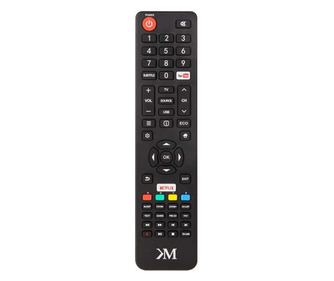 Dálkový ovladač TV SMART Kruger&Matz