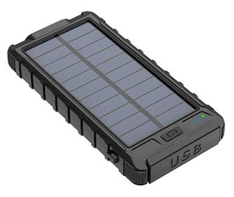 ΤΡΑΠΕΖΑ ΙΣΧΥΟΣ ΗΛΙΑΚΗ 10000mAh PLATINET PMPB10SP