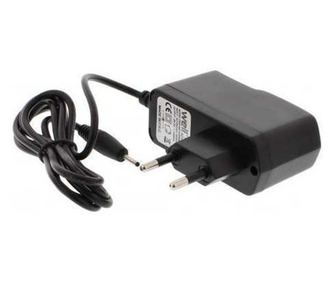 Φορτιστής tablet AC/DC 5V 2A σύνδεσμος 2.4x0.7x10mm Well