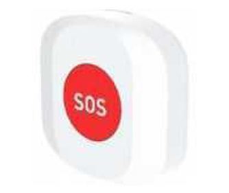 Pametni SOS gumb Woox R7052 Zigbee 3.0