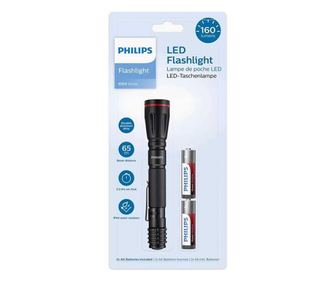 Svetilka LED 160 lumnov 2x AA PHILIPS SFL1001P