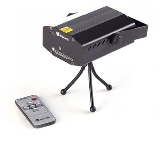 Projektor za zabave z laserjem Spectra Prism NGS