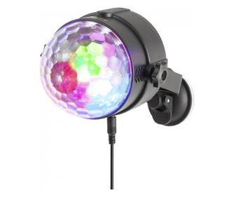 Svetlobna zabava Spectra Rave NGS