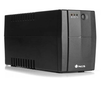 UPS brez povezave 400VA 240W Fortress NGS
