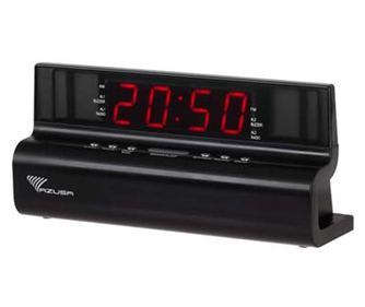 Radio AM/FM z alarmom Azusa