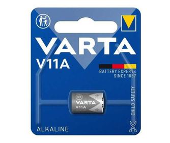 Μπαταρία V11A LR11 VARTA ΑΛΚΑΛΙΚΗ / 4211 / 6V
