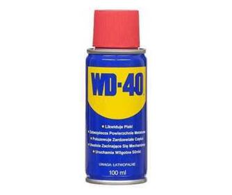 Univerzalni aerosol za održavanje WD40 250ML