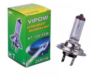 Bec auto H7 12V 60 55W