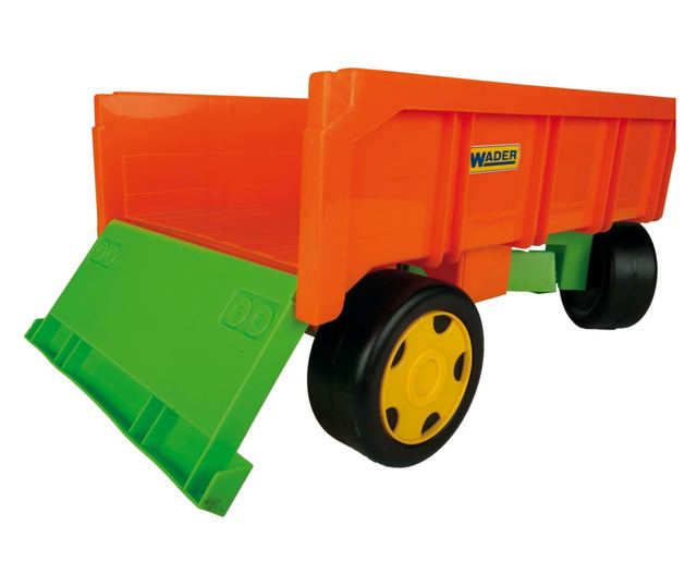 Wader Ruční vozík s nosností 60 kg