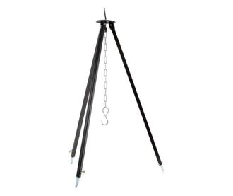 Stativ za kotao, rastezljiv, podesive visine, 100/180 cm, Perfect Home