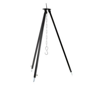 Stativ za kotao, rastezljiv, podešena visina, 75/150 cm, Perfect Home