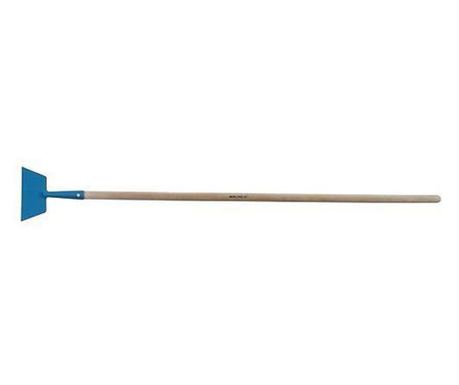 Spargator gheata/razuitor, coada lemn, 150 mm