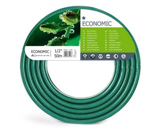Kerti tömlő, 3 rétegű. 1/2'', 50 m, Cellfast Economic