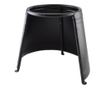 Suport/focar pentru ceaun de 6/8/10 L, 32 cm, Perfect Home