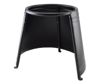 Suport/focar pentru ceaun de 6/8/10 L, 32 cm, Perfect Home