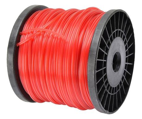 Ανταλλακτική μεσινέζα μπορντούρας σε σχήμα αστεριού, 2.4 mm x 309 m, Richmann