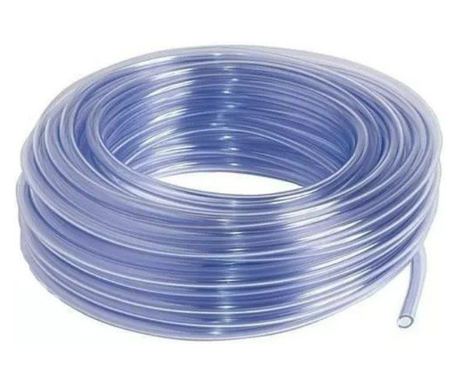 Σωλήνας Άρδευσης Νερού, PVC, 22 mm, 100m/ρολό, GimiHome