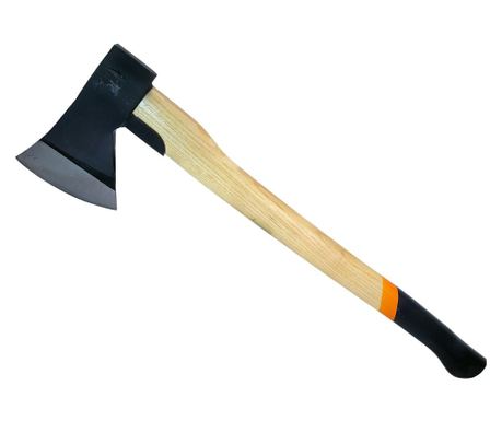 Topor, coada de lemn, cu protecție, 1.25 kg, 13x70 cm, Richmann Exclusive