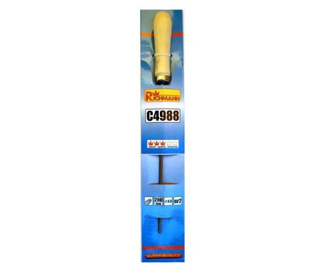 Pila lanț drujba, 4.5 mm, 200 mm, Richmann