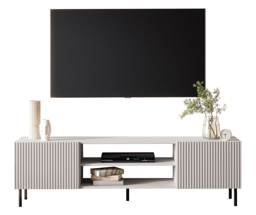 Comoda TV Lasiewa 181 2D - Vivre