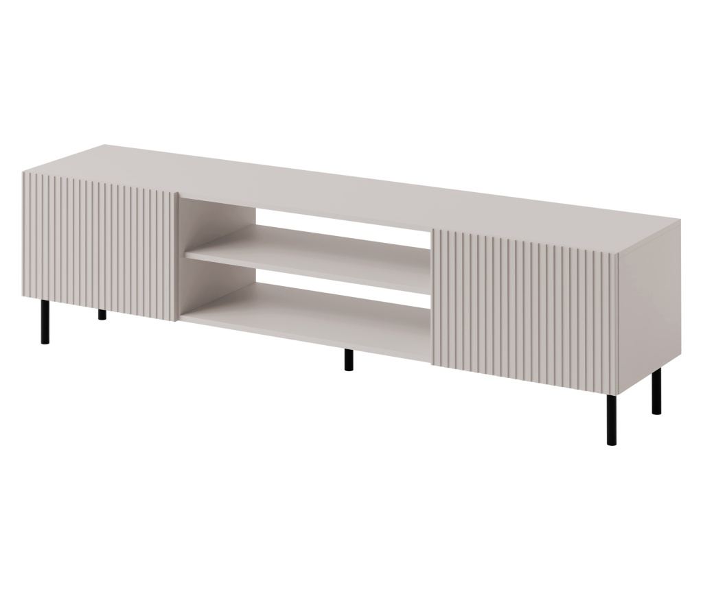 Comoda TV Lasiewa 181 2D - Vivre