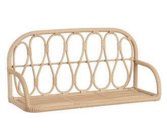 Police Sherly 50x20x24 cm