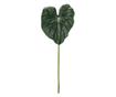 Set 6 umetnih listov Philodendron 38x3x87 cm