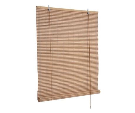 Marsiglia Naravna Bambus Zavesa 90x180 cm
