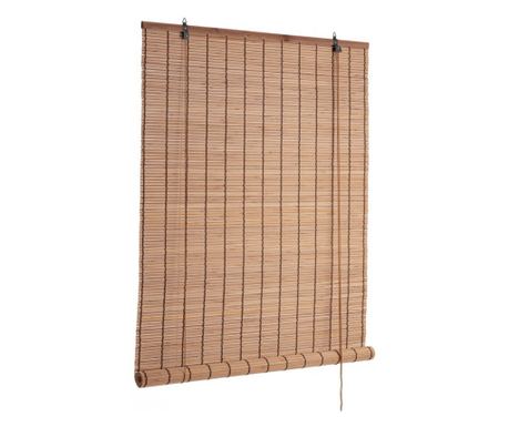 Φυσικό Ρολό Μπαμπού Eivissa 150x260 εκ.