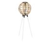 Set od 4 solarne lampe Kiki 22x66 cm