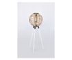 Set od 4 solarne lampe Kiki 22x66 cm