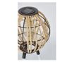 Set od 4 solarne lampe Kiki 22x66 cm