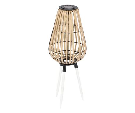 Set od 4 Kiki solarne lampe 20x52,5 cm