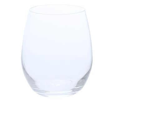 Set 4 kozarcev za sok 390 ml