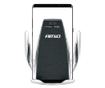 Suport auto inteligent pentru telefon cu incarcare wireless PHW-01