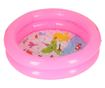 Piscina Gonflabila pentru copii, model MINI, culoare Roz, diametru 61 cm