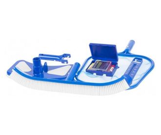 Set curatare/intretinere piscina, 5 piese