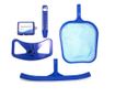 Set curatare/intretinere piscina, 5 piese