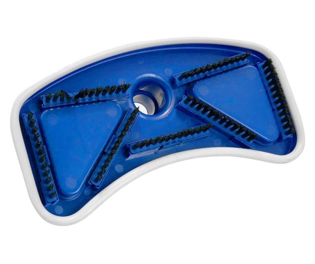 Set curatare/intretinere piscina, 5 piese