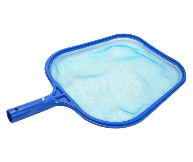 Set curatare/intretinere piscina, 5 piese