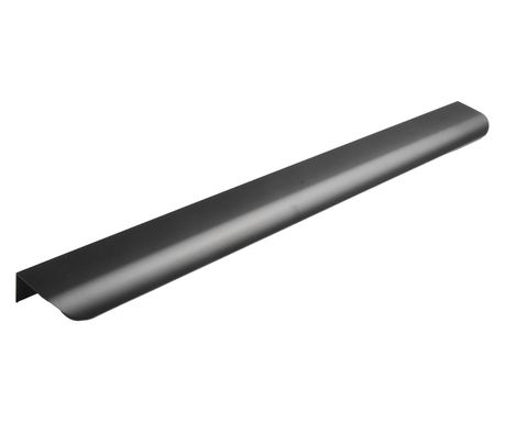 Maner mobila negru mat 1200mm Alper