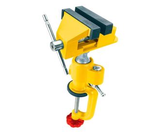 Menghina manuala rotativa aluminiu 75 mm