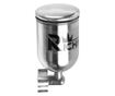 Aluminijska zamjenska posuda za bojadisarsku pištolju C0855, 0,2 L, Richmann