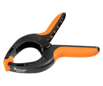 Spojka za pričvršćivanje s oprugom, 225 mm, Richmann Exclusive